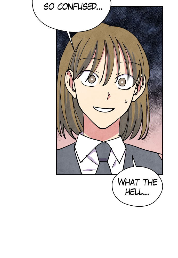 The Wolf & Red Riding Hood Chapter 44 page 18 - 