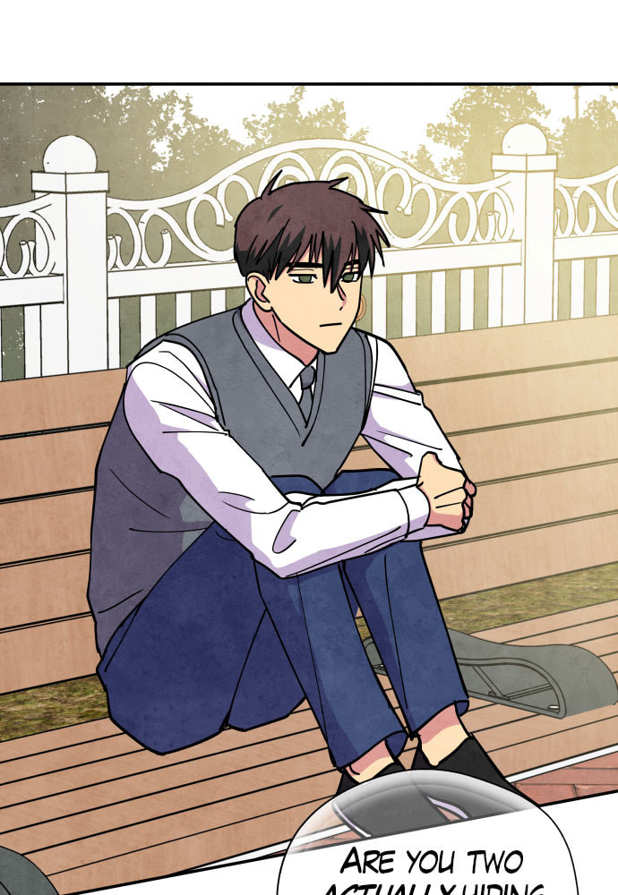 The Wolf & Red Riding Hood Chapter 44 page 19 - 