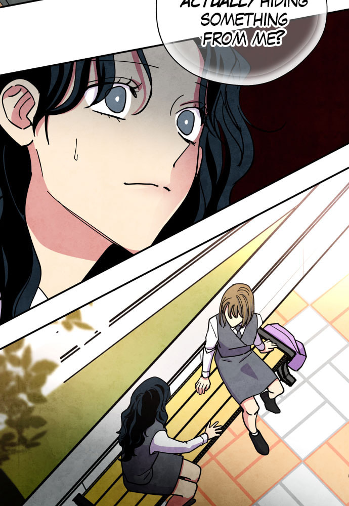 The Wolf & Red Riding Hood Chapter 44 page 20 - 