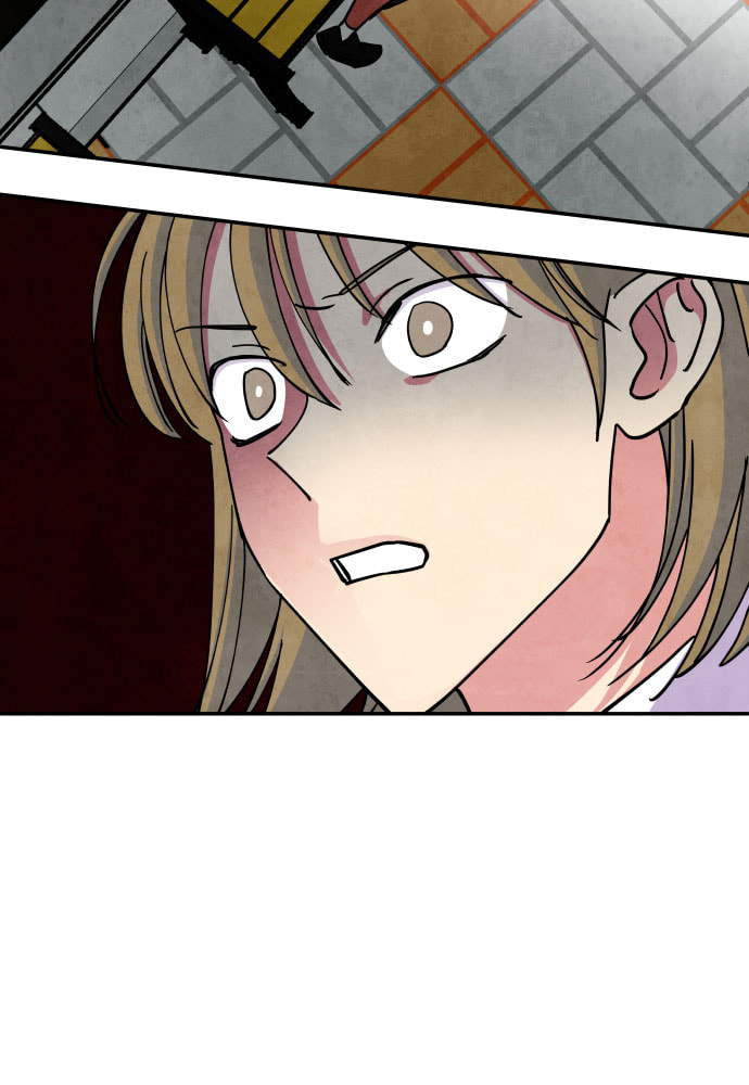 The Wolf & Red Riding Hood Chapter 44 page 21 - 
