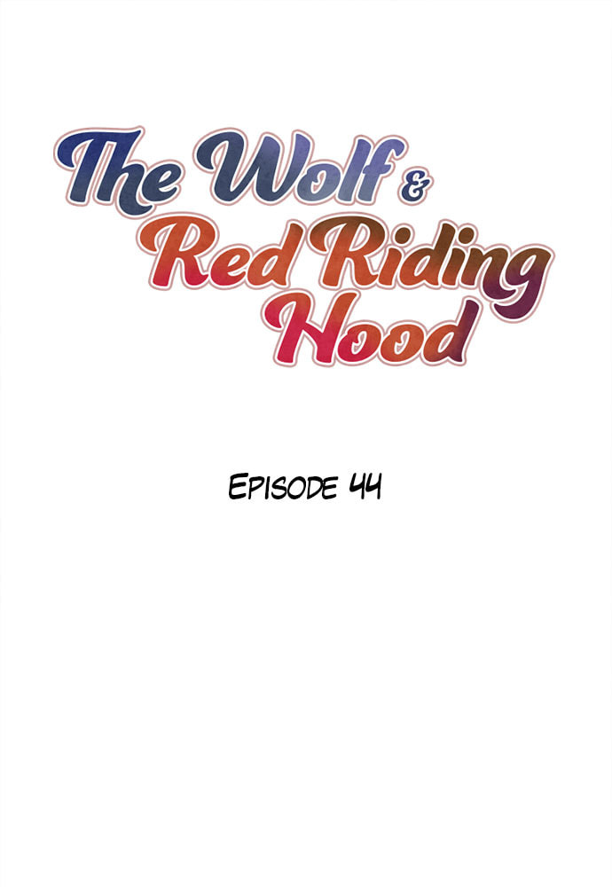 The Wolf & Red Riding Hood Chapter 44 page 23 - 