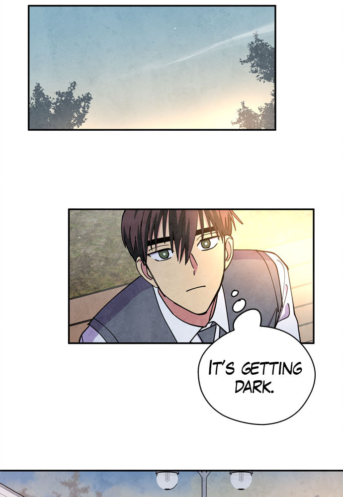 The Wolf & Red Riding Hood Chapter 44 page 24 - 