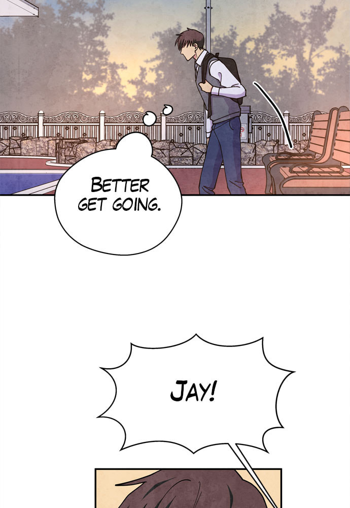 The Wolf & Red Riding Hood Chapter 44 page 25 - 
