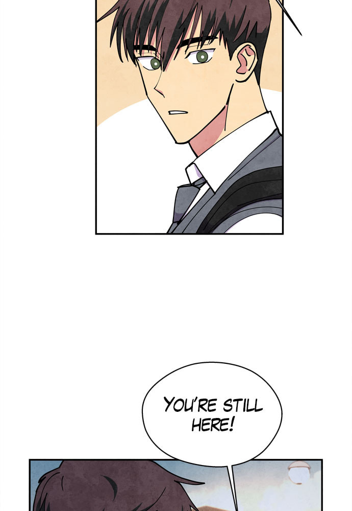 The Wolf & Red Riding Hood Chapter 44 page 26 - 