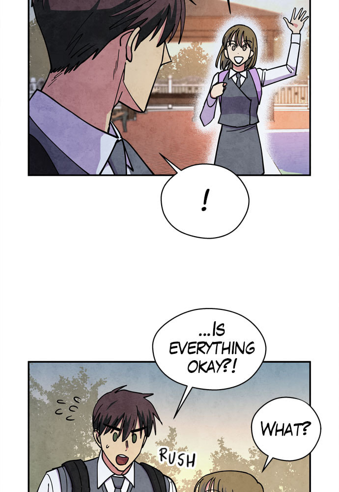 The Wolf & Red Riding Hood Chapter 44 page 27 - 