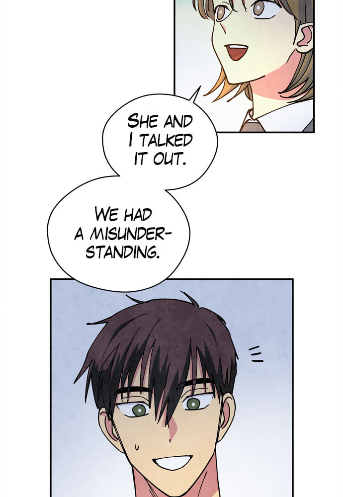 The Wolf & Red Riding Hood Chapter 44 page 29 - 