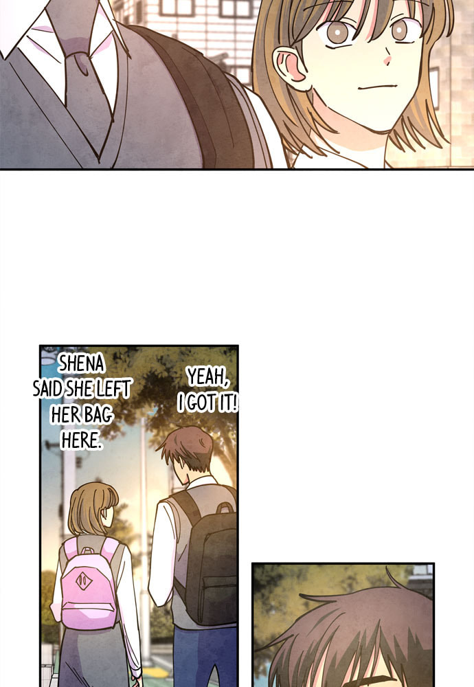 The Wolf & Red Riding Hood Chapter 44 page 31 - 