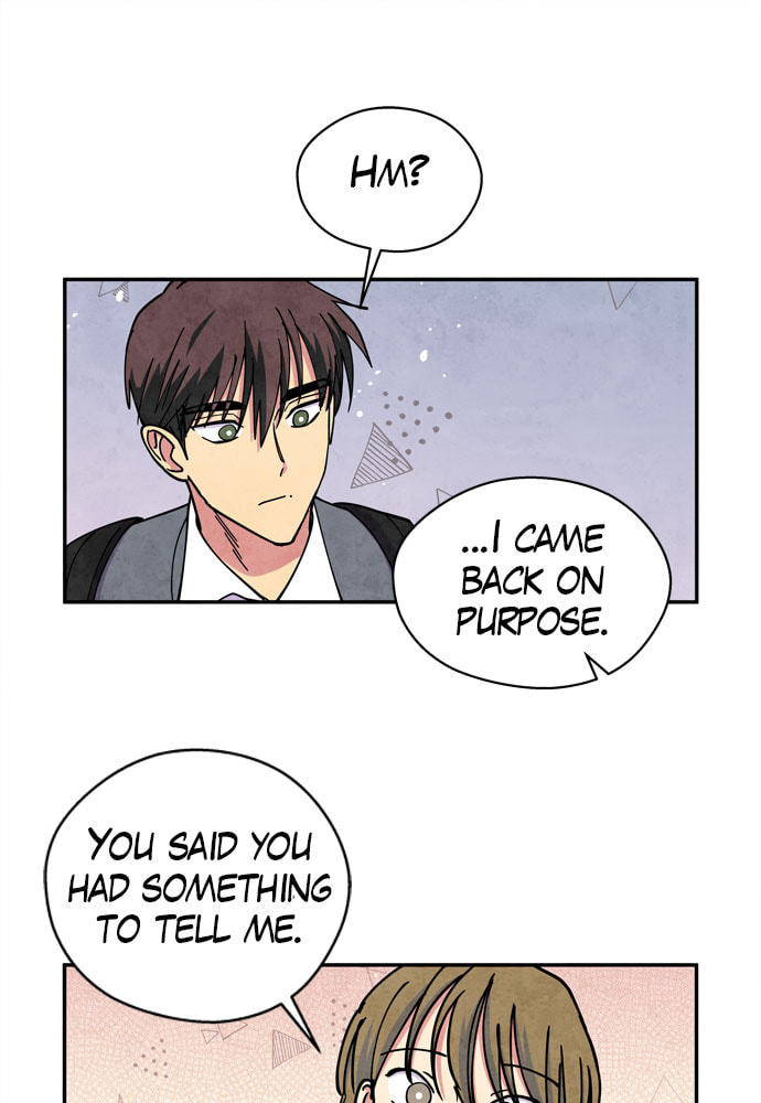 The Wolf & Red Riding Hood Chapter 44 page 33 - 