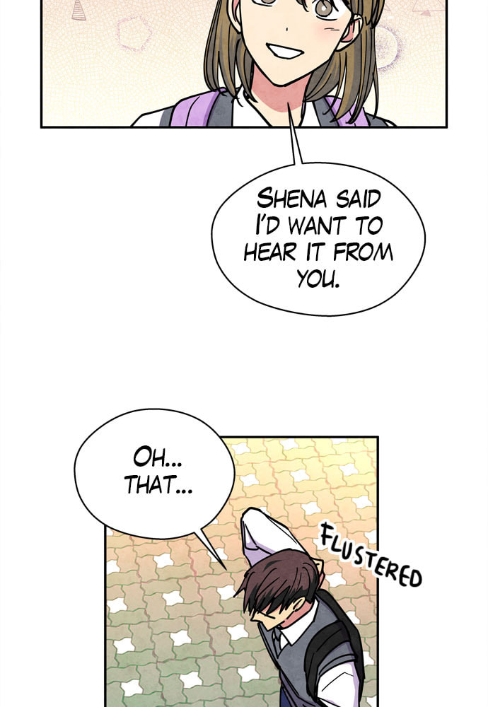 The Wolf & Red Riding Hood Chapter 44 page 34 - 