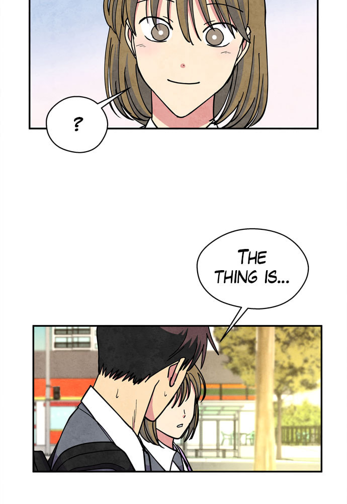 The Wolf & Red Riding Hood Chapter 44 page 36 - 