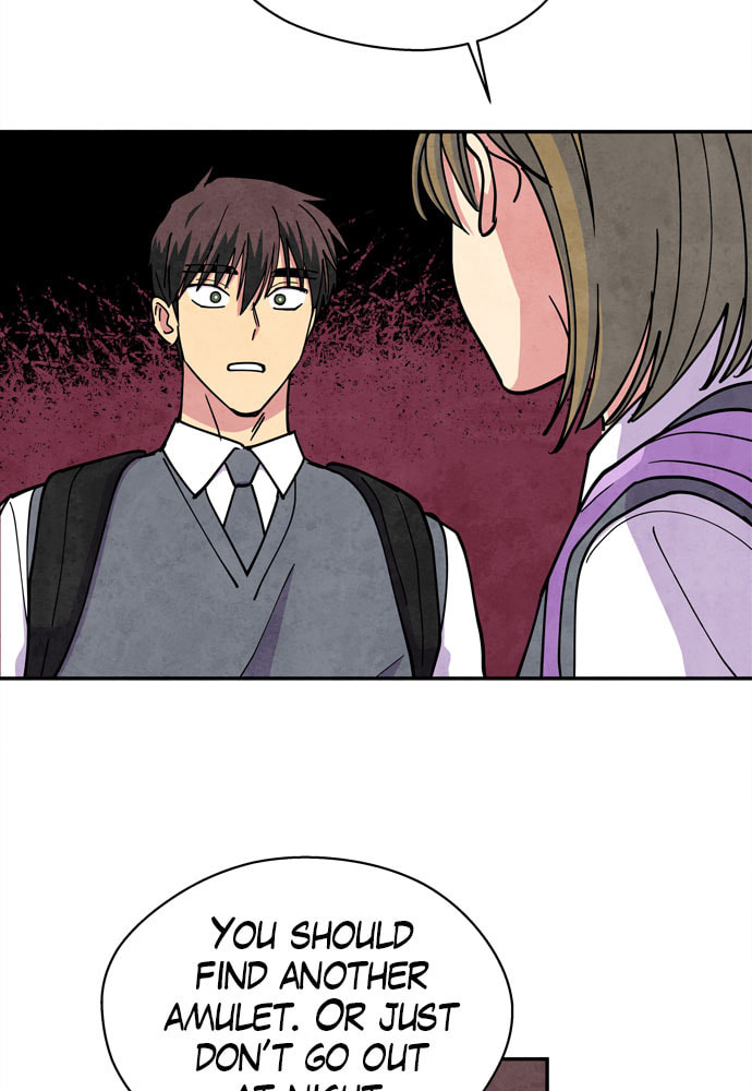The Wolf & Red Riding Hood Chapter 44 page 43 - 