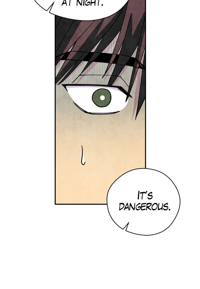 The Wolf & Red Riding Hood Chapter 44 page 44 - 