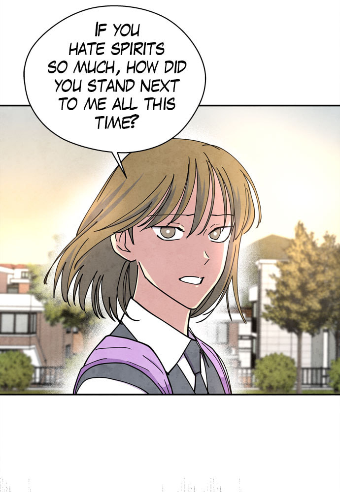 The Wolf & Red Riding Hood Chapter 44 page 45 - 