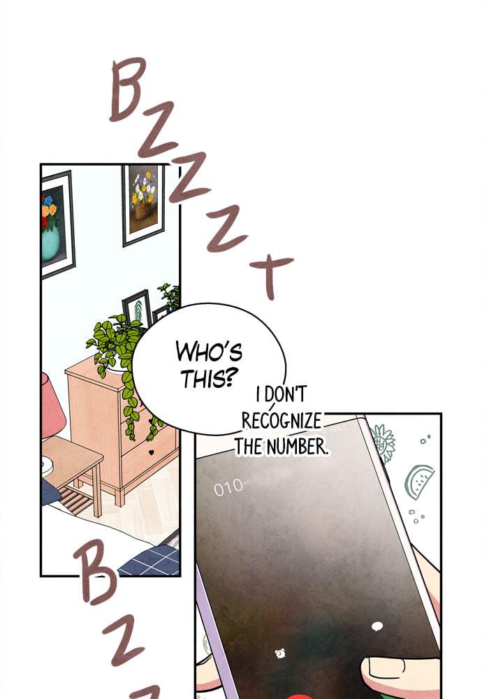 The Wolf & Red Riding Hood Chapter 44 page 47 - 