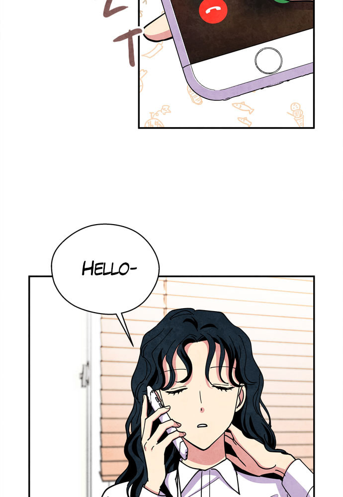 The Wolf & Red Riding Hood Chapter 44 page 48 - 
