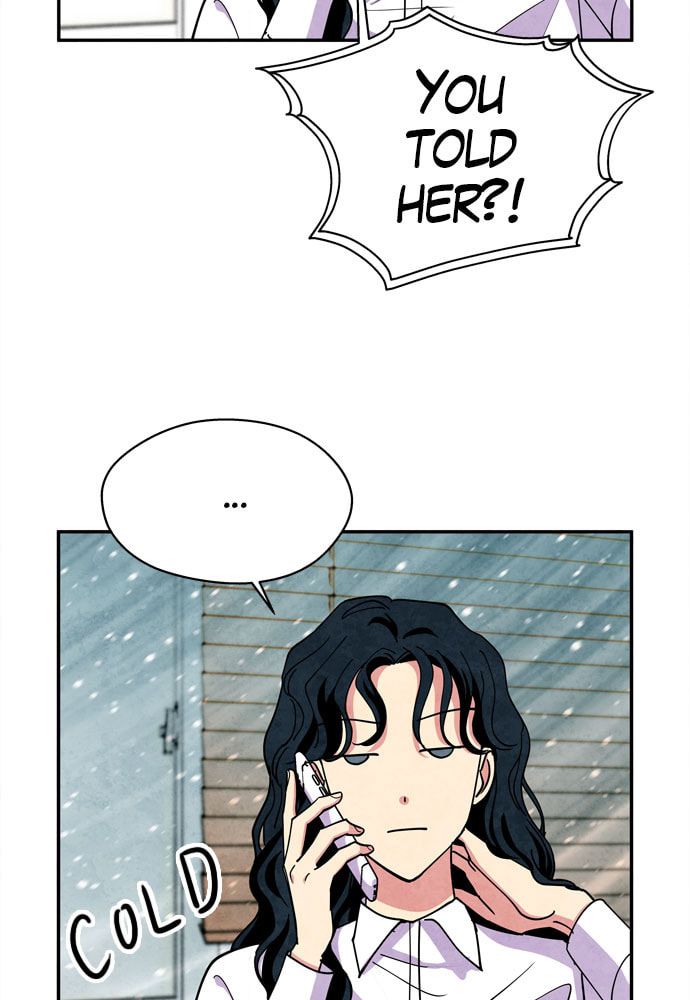 The Wolf & Red Riding Hood Chapter 44 page 49 - 