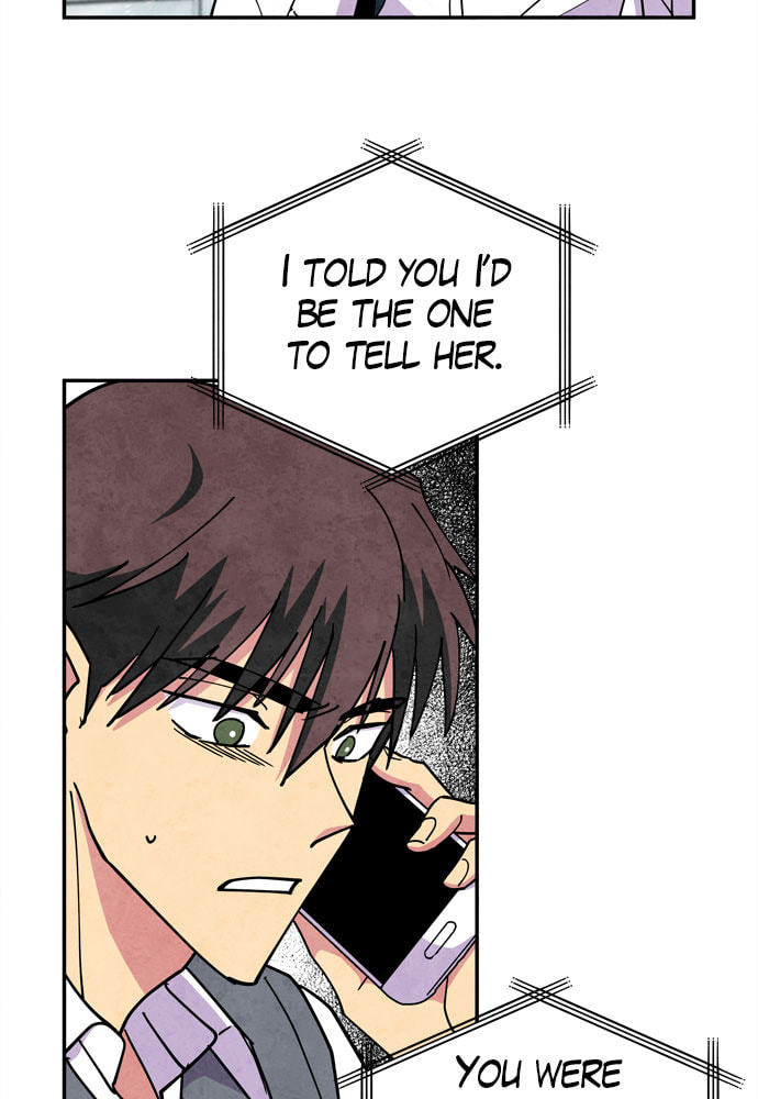 The Wolf & Red Riding Hood Chapter 44 page 50 - 