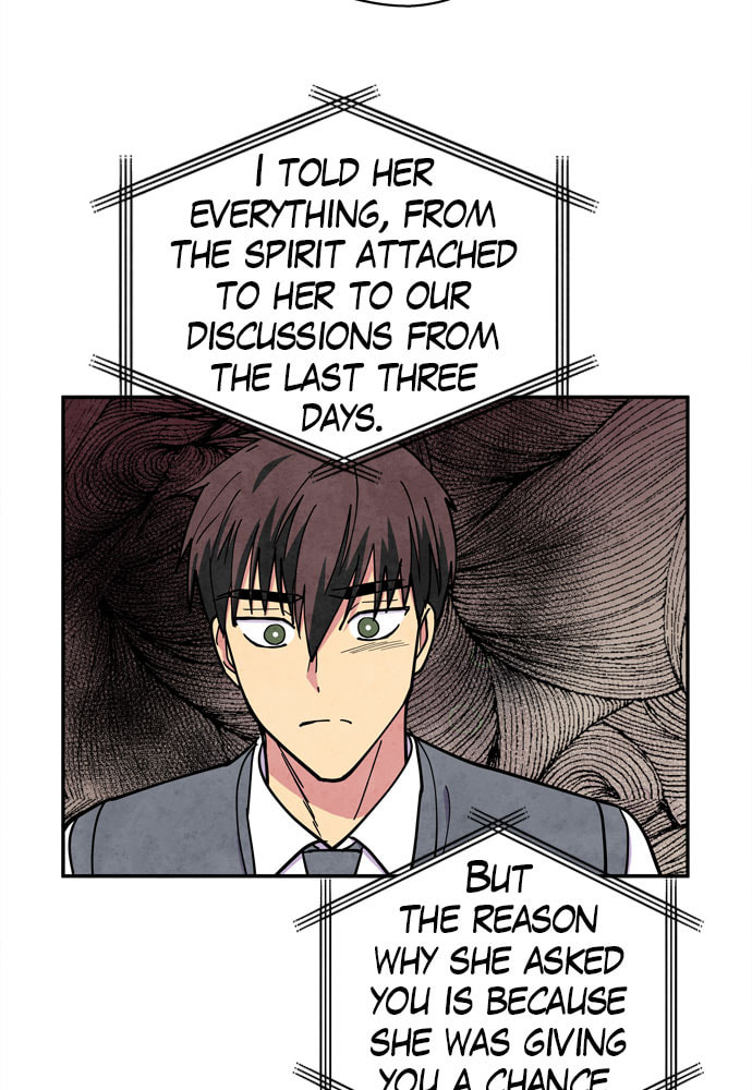 The Wolf & Red Riding Hood Chapter 44 page 54 - 