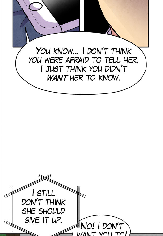 The Wolf & Red Riding Hood Chapter 44 page 56 - 