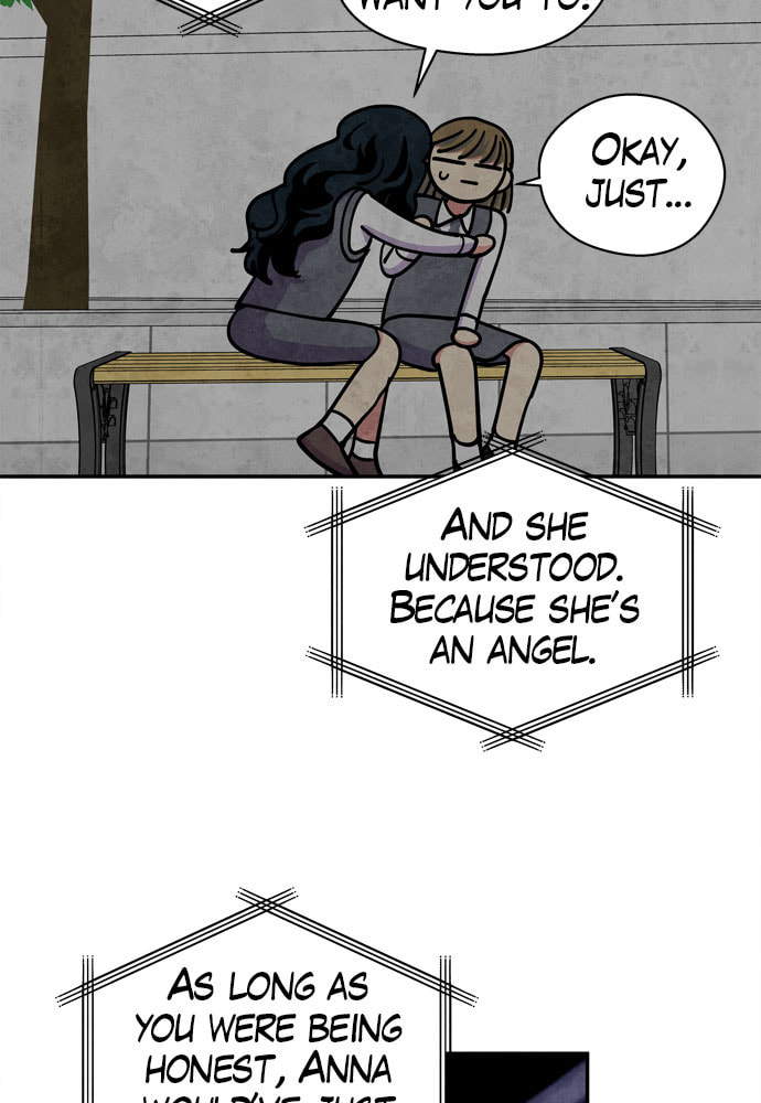 The Wolf & Red Riding Hood Chapter 44 page 57 - 