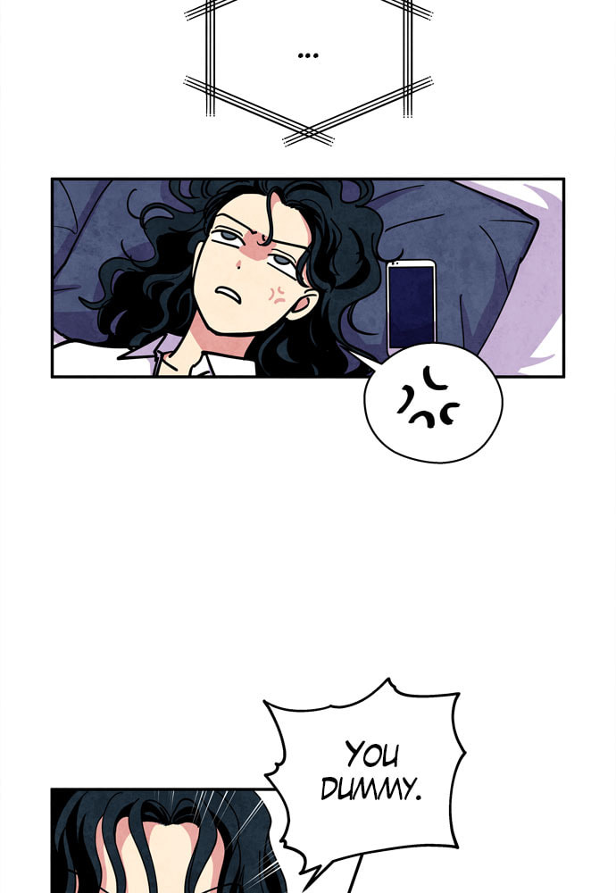 The Wolf & Red Riding Hood Chapter 44 page 59 - 