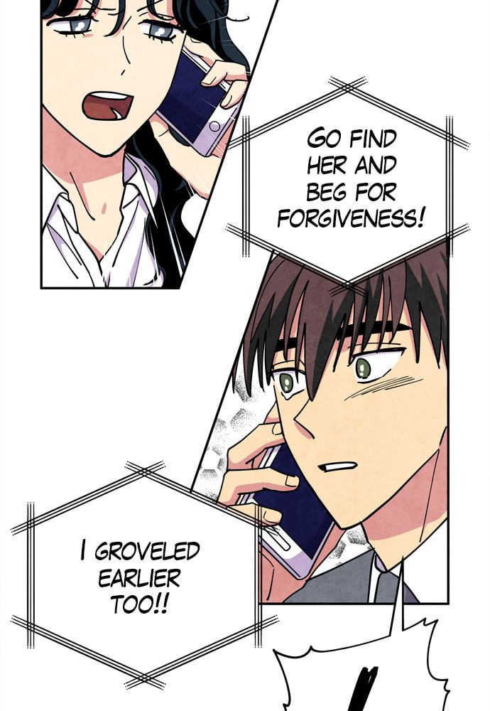 The Wolf & Red Riding Hood Chapter 44 page 60 - 