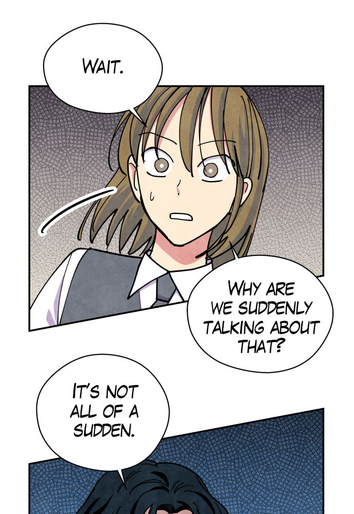 The Wolf & Red Riding Hood Chapter 44 page 7 - 
