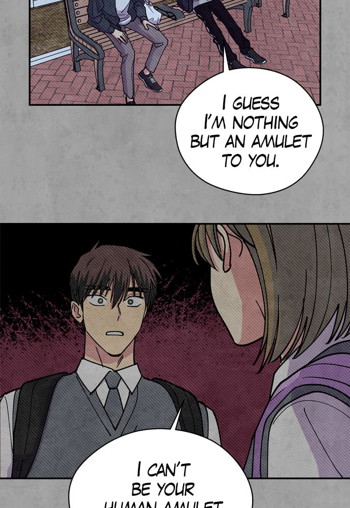 The Wolf & Red Riding Hood Chapter 44 page 63 - 