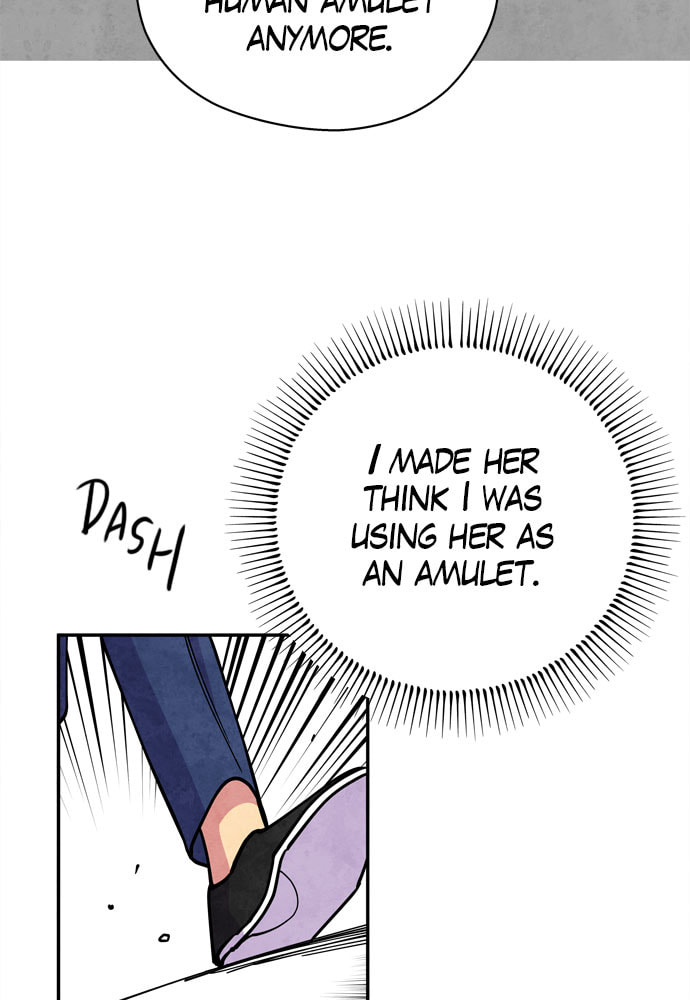 The Wolf & Red Riding Hood Chapter 44 page 64 - 