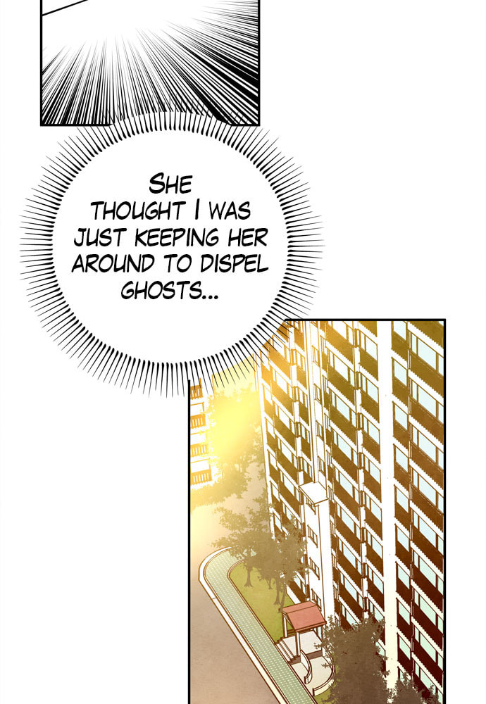 The Wolf & Red Riding Hood Chapter 44 page 65 - 
