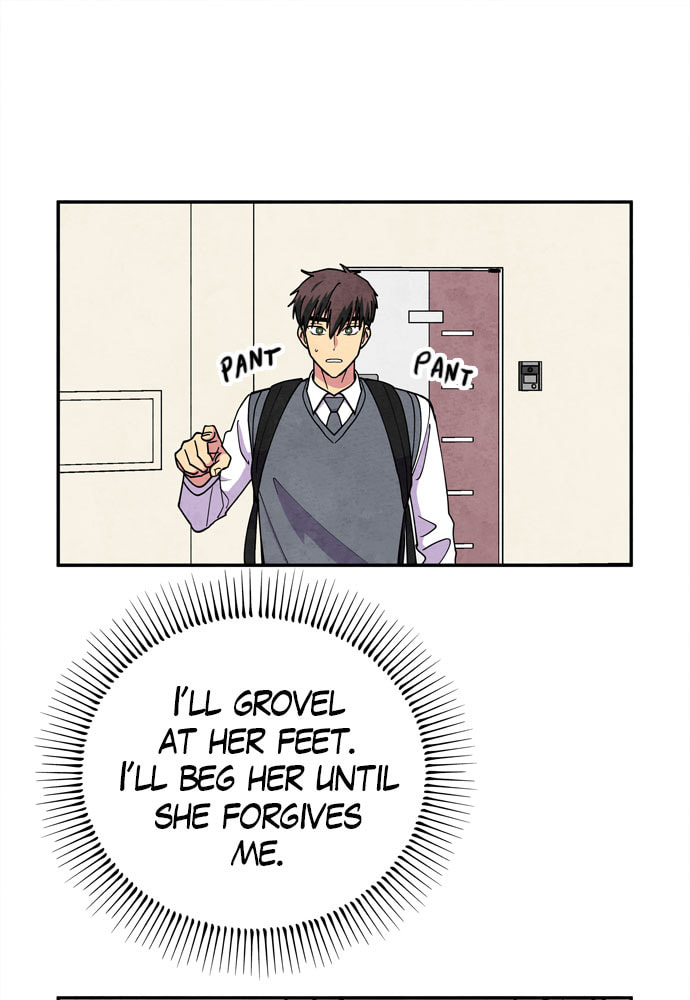 The Wolf & Red Riding Hood Chapter 44 page 67 - 