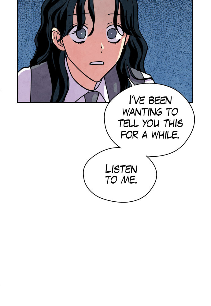 The Wolf & Red Riding Hood Chapter 44 page 8 - 