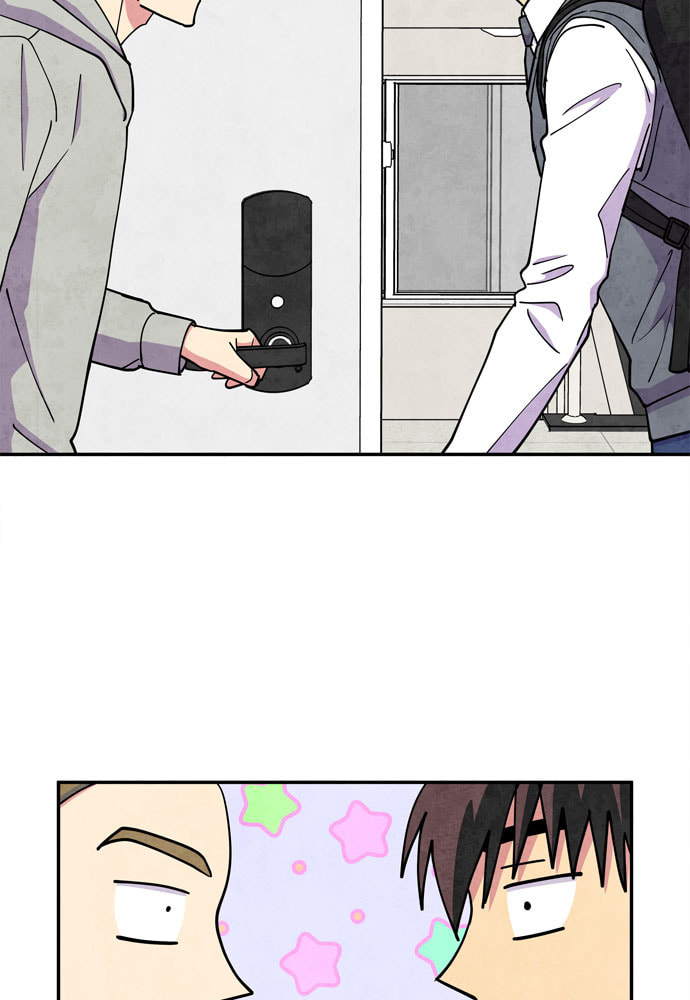The Wolf & Red Riding Hood Chapter 44 page 72 - 