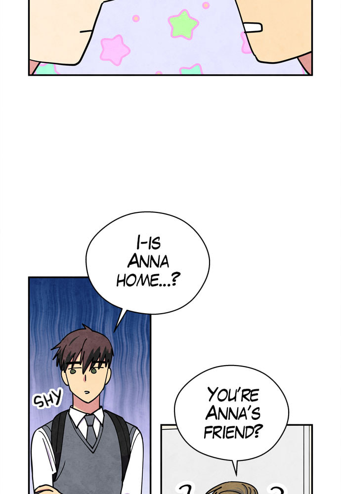 The Wolf & Red Riding Hood Chapter 44 page 73 - 