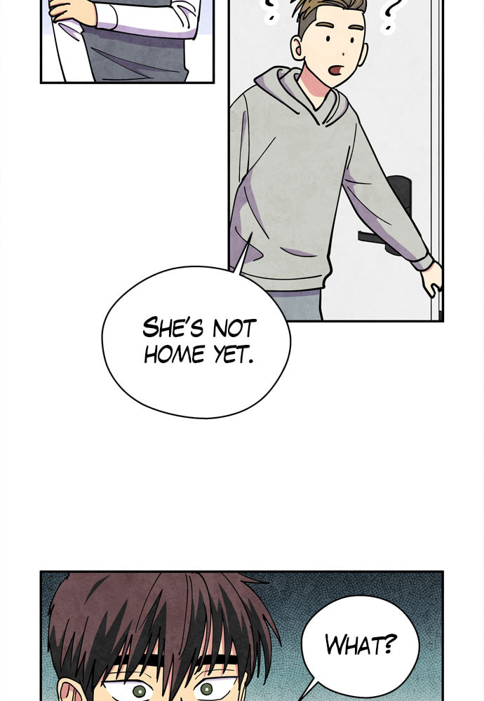 The Wolf & Red Riding Hood Chapter 44 page 74 - 