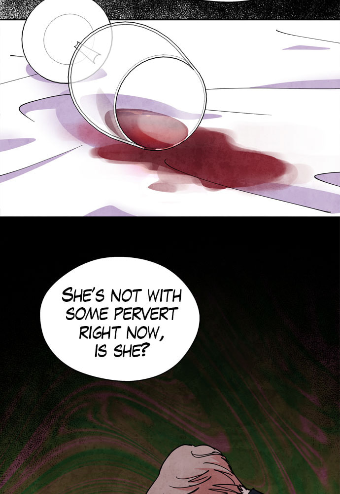 The Wolf & Red Riding Hood Chapter 44 page 76 - 