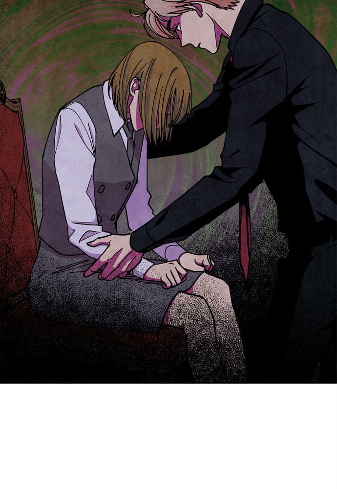 The Wolf & Red Riding Hood Chapter 44 page 77 - 