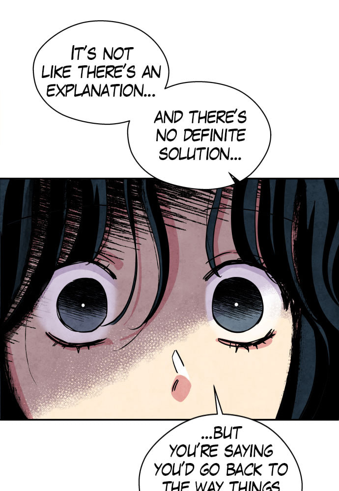 The Wolf & Red Riding Hood Chapter 44 page 9 - 