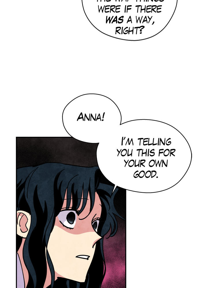 The Wolf & Red Riding Hood Chapter 44 page 10 - 