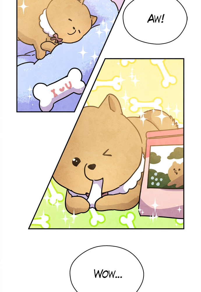 The Wolf & Red Riding Hood Chapter 45 page 11 - 