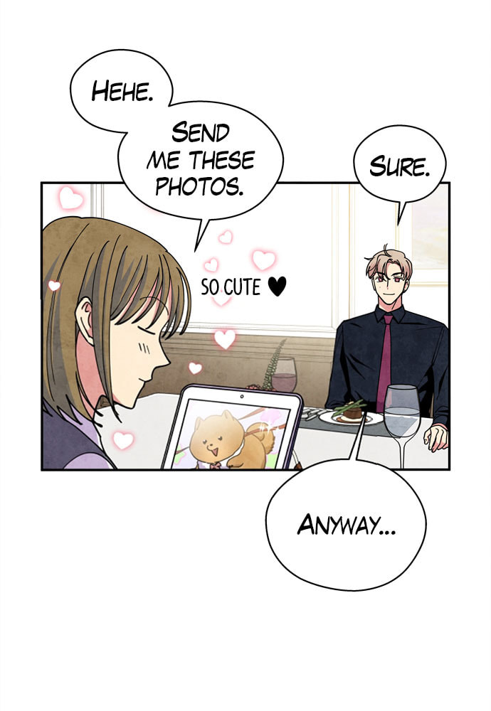 The Wolf & Red Riding Hood Chapter 45 page 14 - 