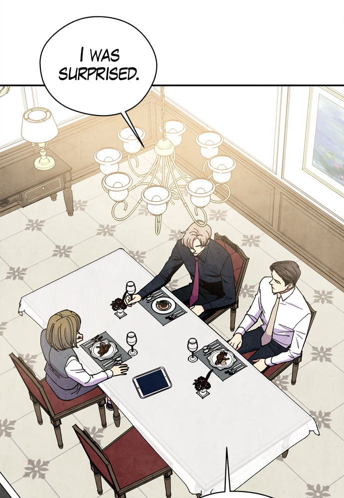The Wolf & Red Riding Hood Chapter 45 page 15 - 