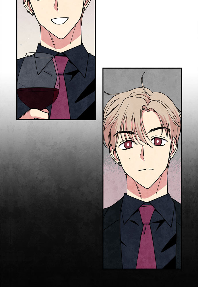 The Wolf & Red Riding Hood Chapter 45 page 17 - 