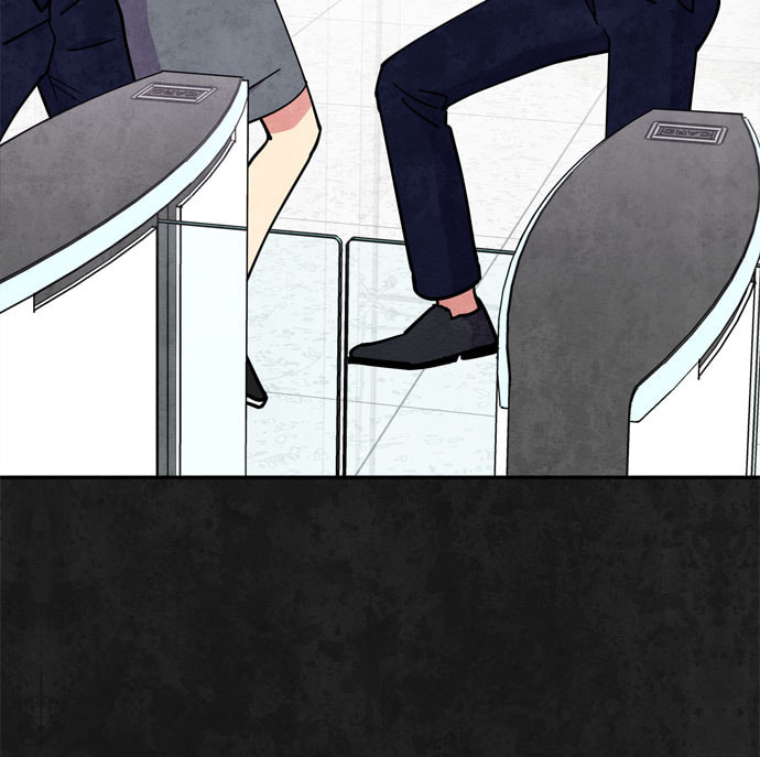 The Wolf & Red Riding Hood Chapter 45 page 19 - 