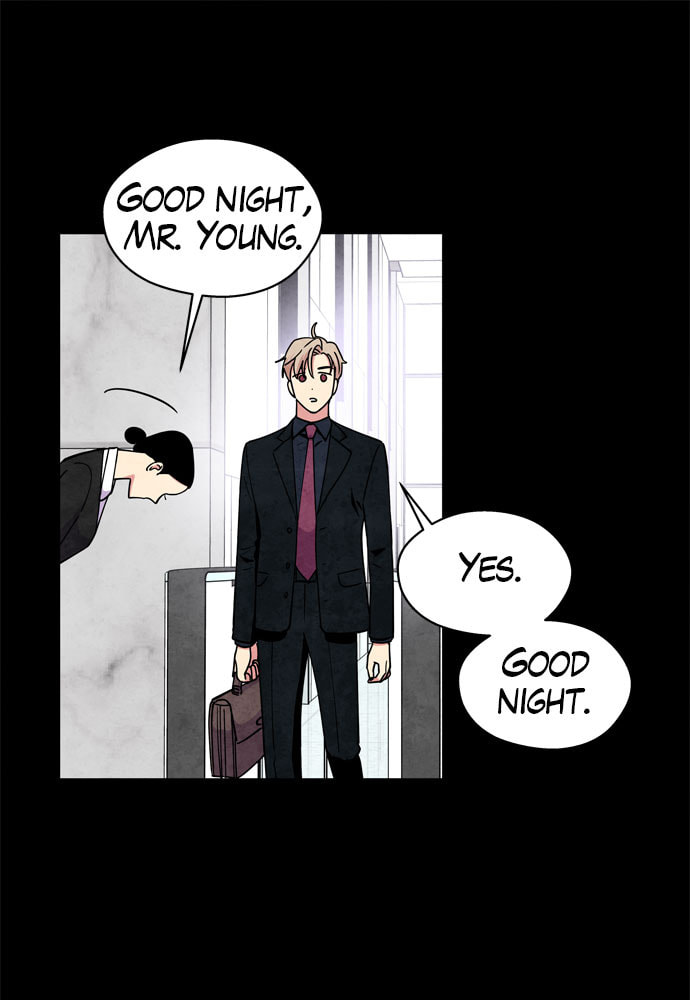 The Wolf & Red Riding Hood Chapter 45 page 20 - 