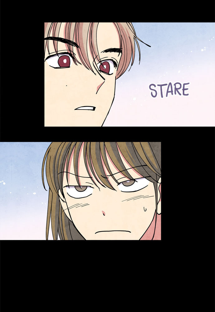 The Wolf & Red Riding Hood Chapter 45 page 21 - 