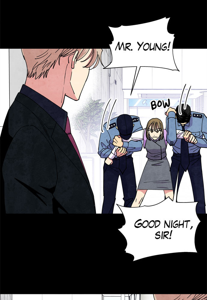 The Wolf & Red Riding Hood Chapter 45 page 22 - 
