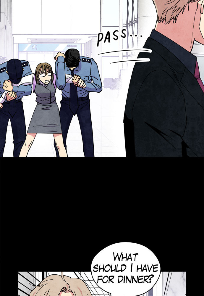 The Wolf & Red Riding Hood Chapter 45 page 23 - 