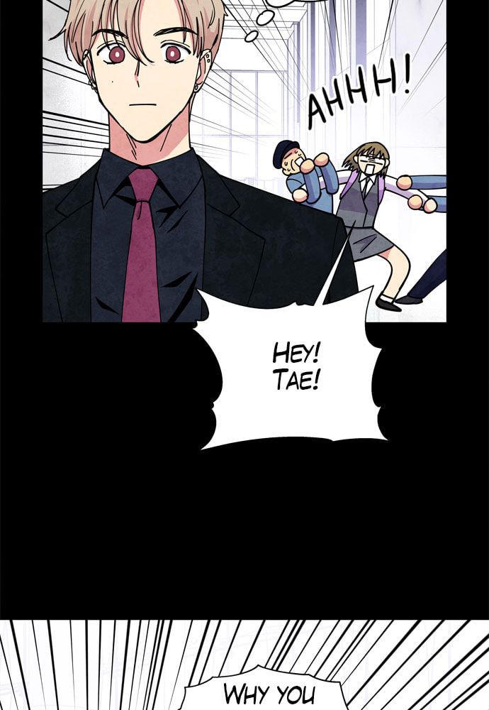 The Wolf & Red Riding Hood Chapter 45 page 24 - 