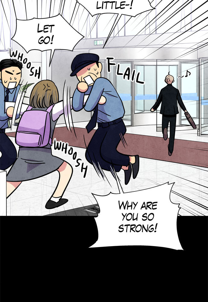 The Wolf & Red Riding Hood Chapter 45 page 25 - 